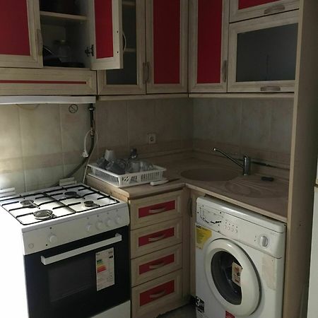 איסטמבול Akdag Hotel מראה חיצוני תמונה