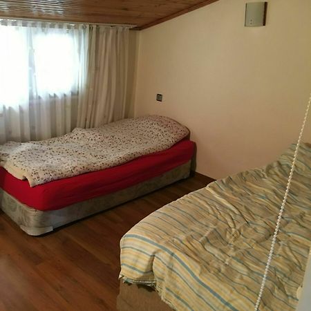 איסטמבול Akdag Hotel מראה חיצוני תמונה