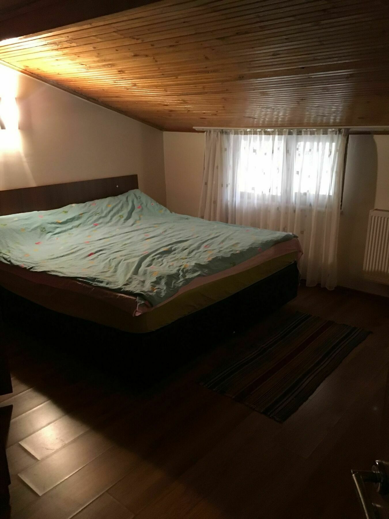 איסטמבול Akdag Hotel מראה חיצוני תמונה