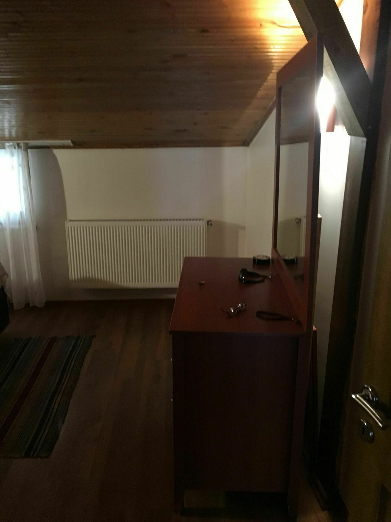 איסטמבול Akdag Hotel מראה חיצוני תמונה