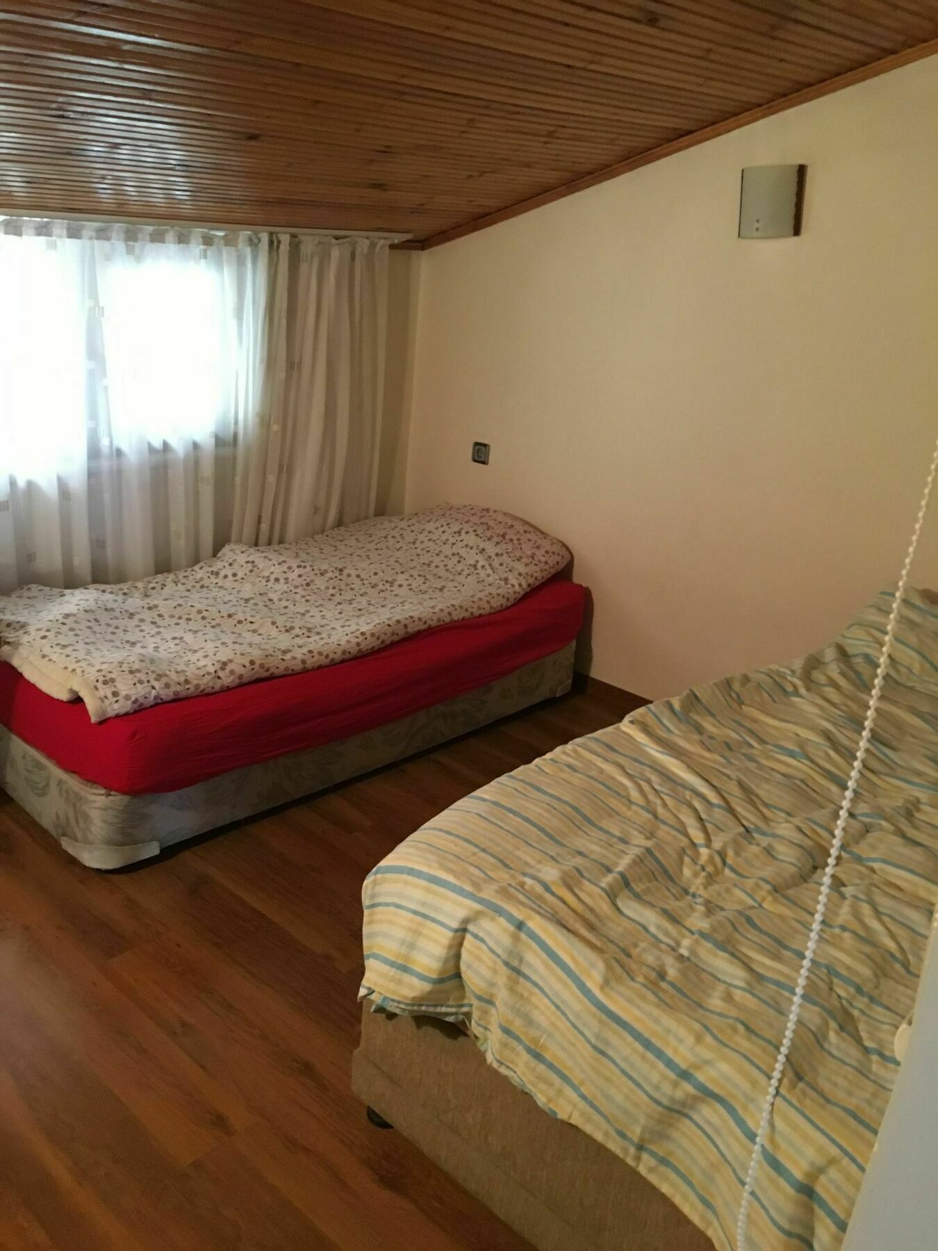איסטמבול Akdag Hotel מראה חיצוני תמונה
