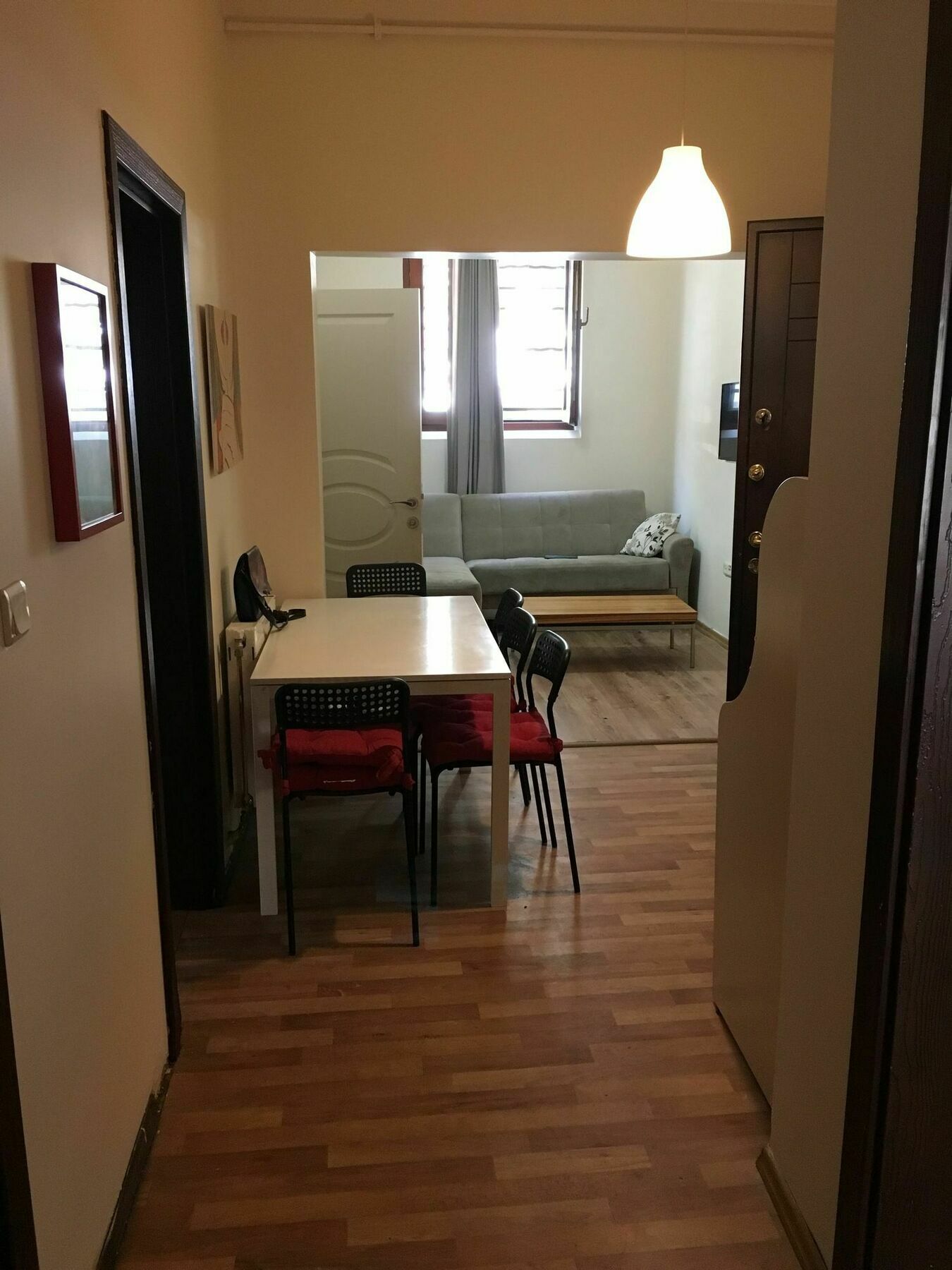 איסטמבול Akdag Hotel מראה חיצוני תמונה