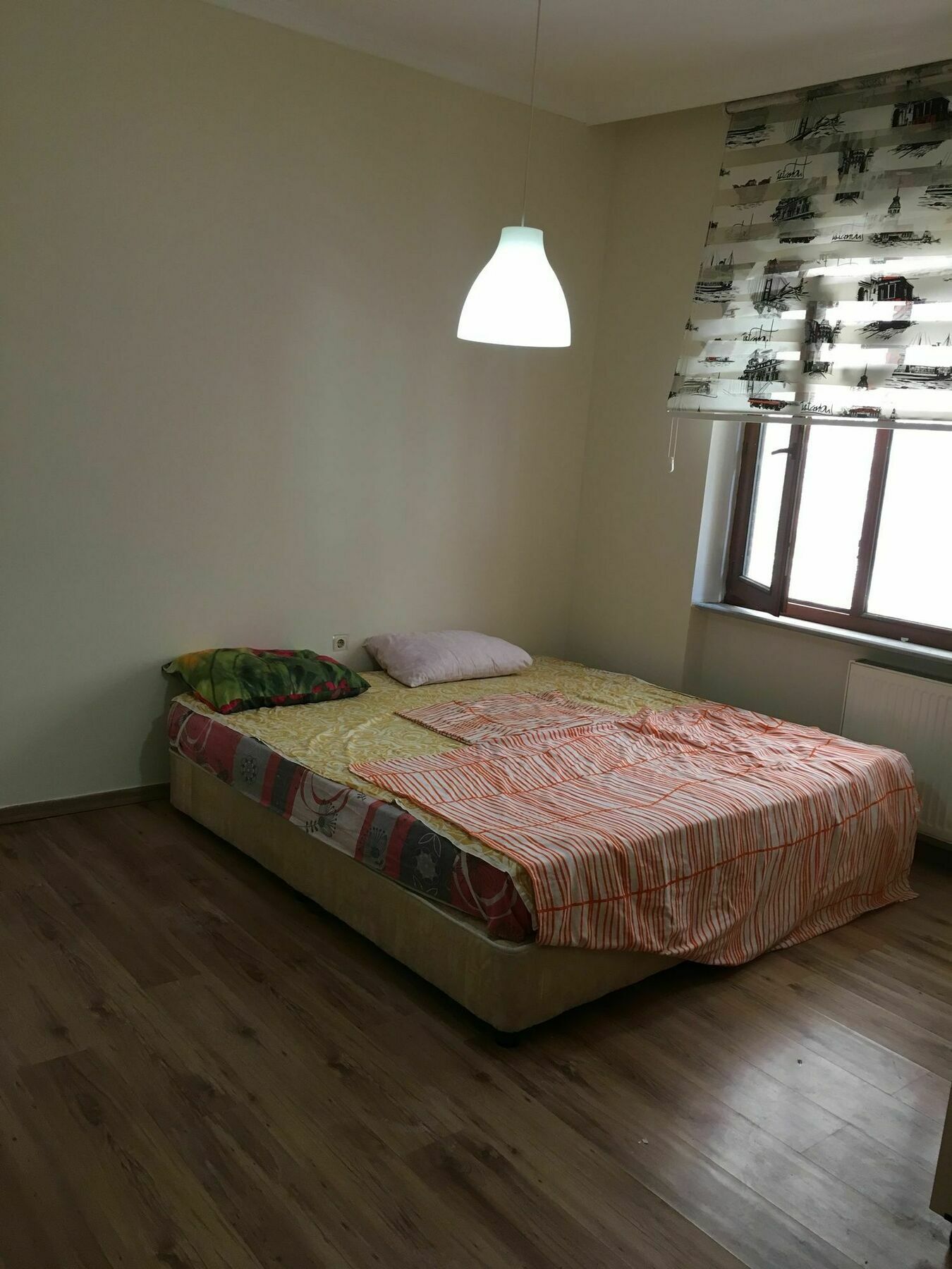 איסטמבול Akdag Hotel מראה חיצוני תמונה
