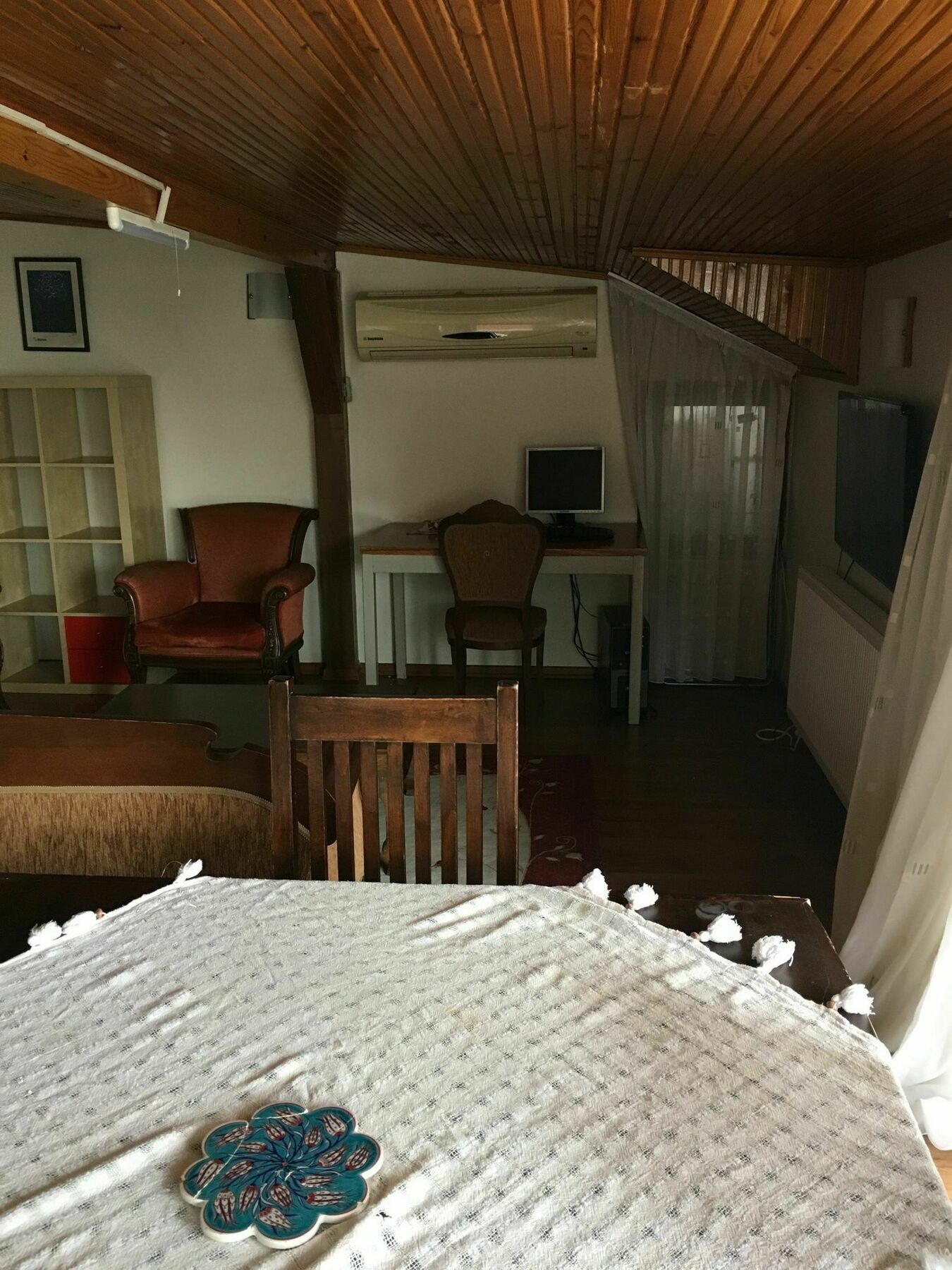 איסטמבול Akdag Hotel מראה חיצוני תמונה