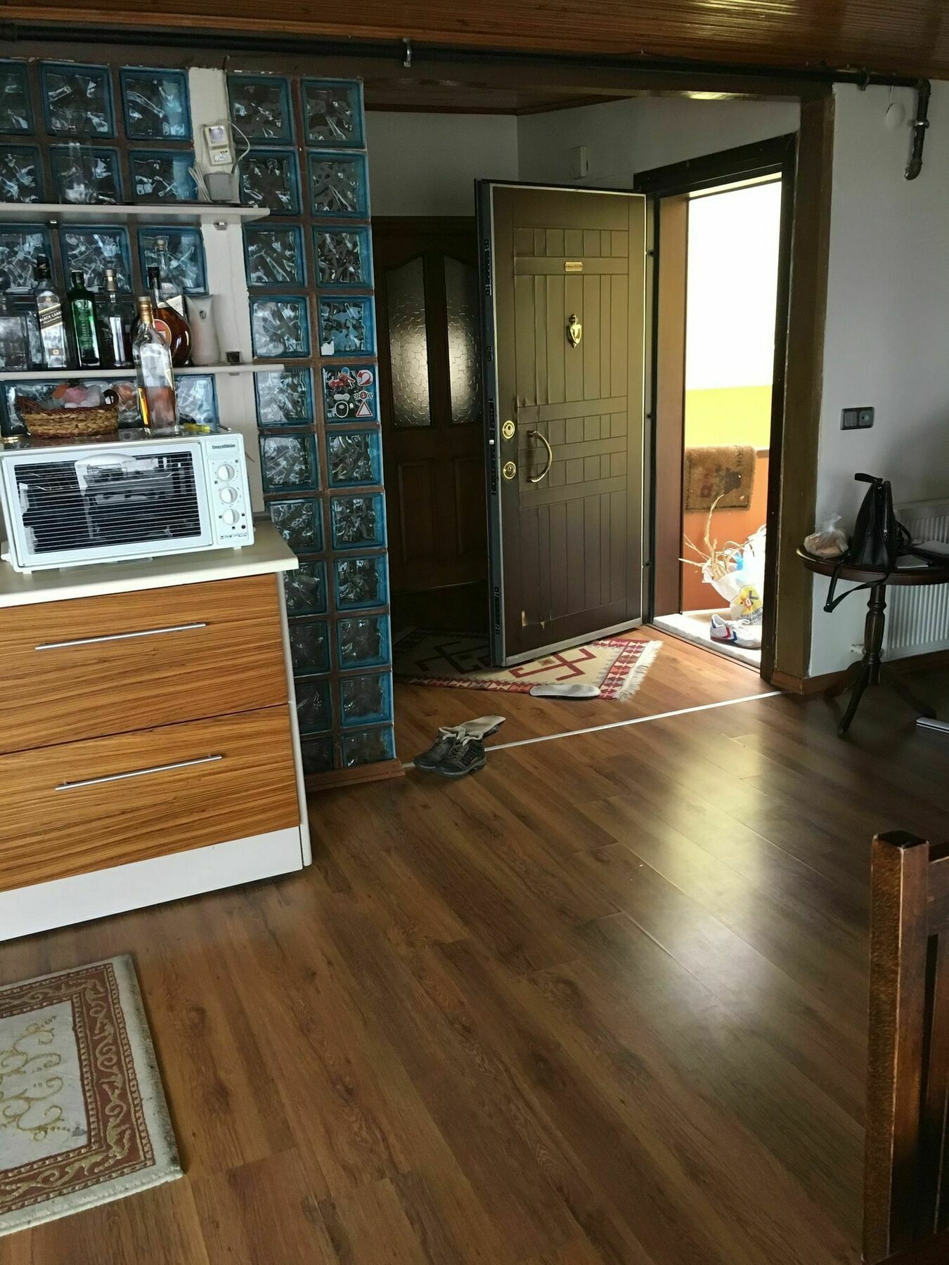 איסטמבול Akdag Hotel מראה חיצוני תמונה